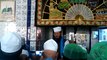 حضرت مولانا پیر عظمت اللہ آف کیلایا والی سرکار حافظ آباد