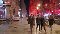 La ville de Paris va aider les commerçants touchés par les manifestations