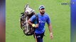 IPL Auction 2019: Yuvraj Singh gets a lifeline as Mumbai Inidans Buy him for 1 cr| वनइंडिया हिन्दी