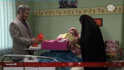 Bi.Gharar.S02E14- سریال بی‌قرار -  فصل دوم - قسمت چهاردهم