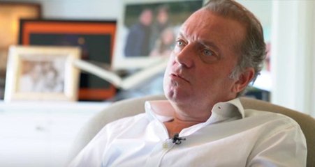 Cem Uzan 2,1 Milyar Dolarlık Davayı Kazandı