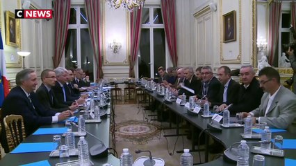 Les policiers se sentent oubliés
