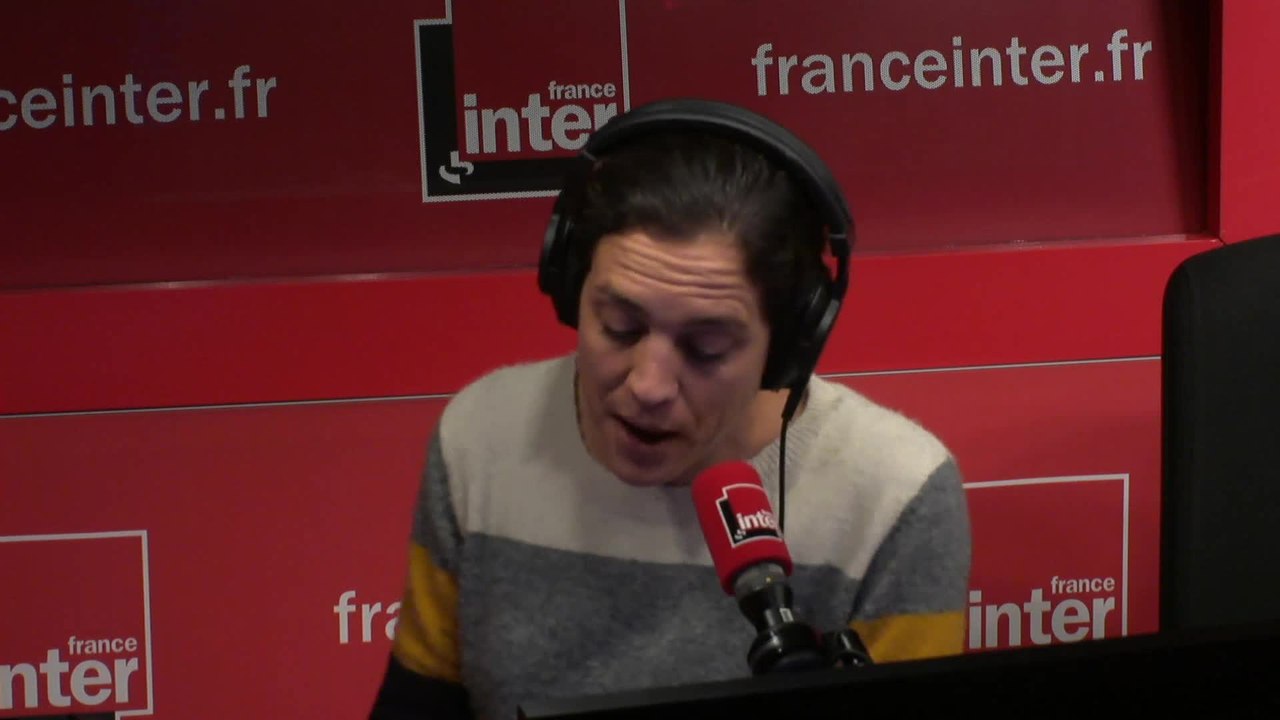 “Les cons, une espèce presque rare” - Capture d'écrans