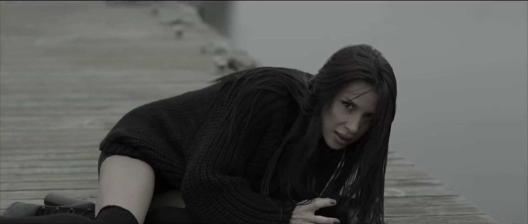 Πάολα  - Πόσες Φορές / Paola - Poses Fores / Official Music Video HD