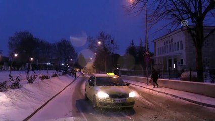 Trakya beyaza büründü - EDİRNE