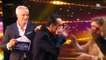 Incroyable Talent : Regardez la victoire de Jean-Baptiste Guegan, sosie vocal de Johnny Hallyday , hier soir en direct sur M6