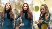 Malaika Arora At Label Life Store For Styling Masterclass Event