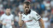 Beşiktaş'ın Kiraladığı Ljajic, Ocak Ayında Torino'ya Dönüyor