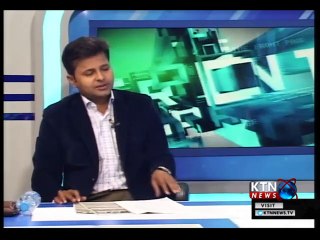 The Front Page- Asif Kunbher-  18th December 2018