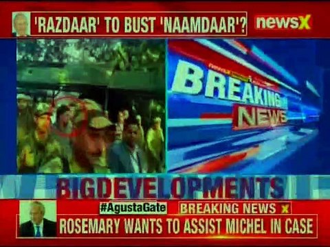 AgustaWestland VVIP case: CBI submits plea against Christian Michel's bail plea