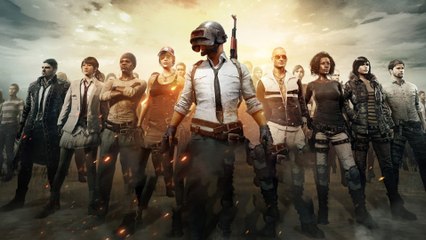 PUBGಯಲ್ಲಿ ಮತ್ತೊಂದು ಹೊಸ ಅಪ್ ಡೇಟ್ | Oneindia Kannada