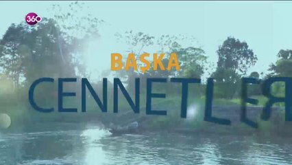 Ataman ile Devr-i Alem - Mexico City - Meksika 7 - 18 12 2018