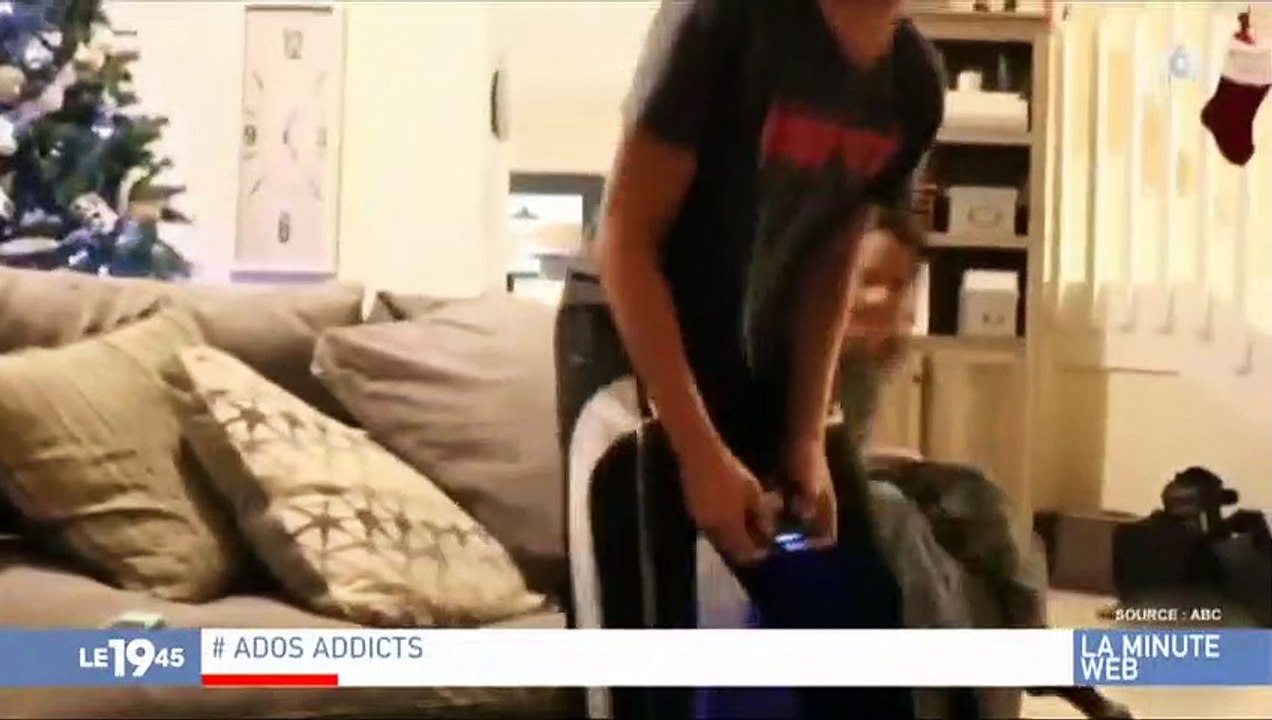 Jimmy Kimmel lance un défi à tous les parents dans son émission à la télé américaine et c'est très drôle ! Regardez