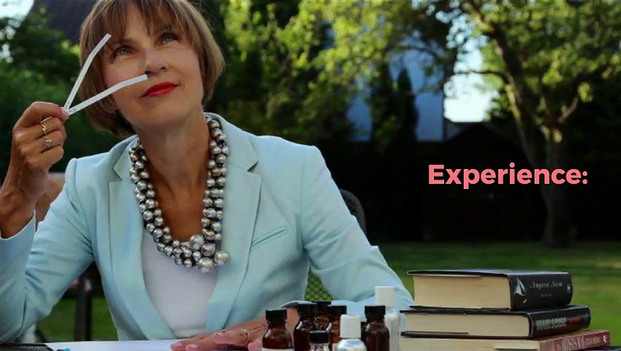 Who do you choose to make Your Own Fragrance?