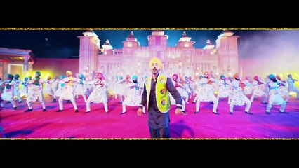 Diljit_Dosanjh_|_Gulabi_Pagg_(Official_Video)_|_Neha_Sharma_|_Jatinder_Shah_|_Ranbir_Singh