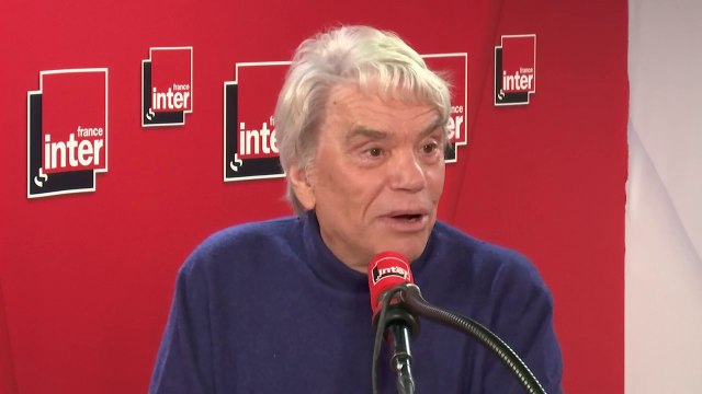 Bernard Tapie : Je n'ai pas peur de la mort