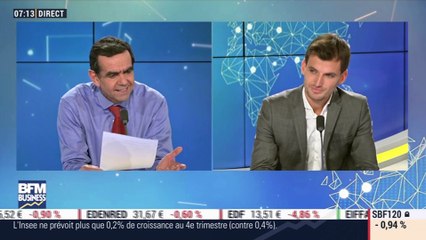 Homunity, une solution pour les investissements immobiliers