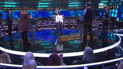 Eredità 18 dicembre 2018 (puntata quasi intera)