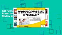 Get Full Mammography and Breast Imaging PREP: Program Review and Exam Prep Unlimited