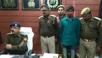 यूपी: घर के बाहर सो रहे हिस्ट्रीशीटर की गोली मारकर हत्या, आरोपी ने बताई 54 साल पुरानी रंजिश की कहानी