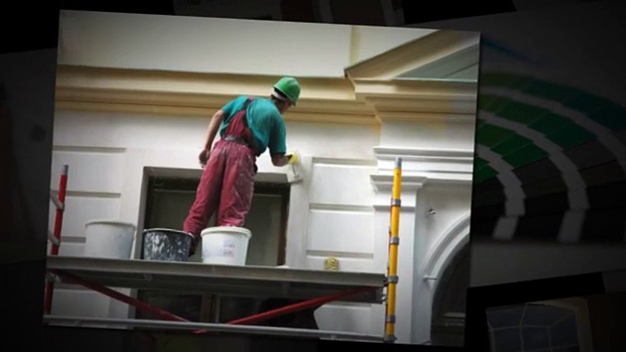 Painting Companies Dublin | urbanpainters.ie | call 0 877 090 265