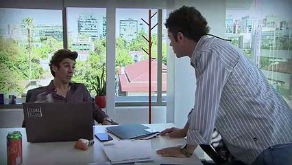 Pacto de sangre Capitulo 50 Martes 18 de Diciembre del 2018