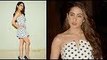 Sara Ali Khan Stuns In Mini Dress While Promoting Simmba