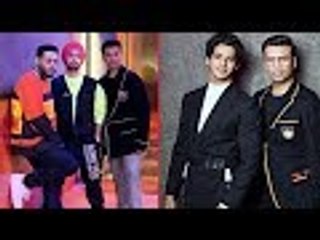 12 Bollywood Stars Who Debuted On Koffee With Karan Season 6
