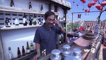 Xem Phim Zippo, Mù Tạt Và Em - Tập 13