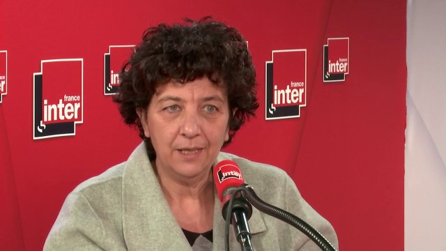 Frédérique Vidal tire le bilan de la première année de ParcourSup : On a beaucoup travaillé sur comment réduire la durée de la procédure