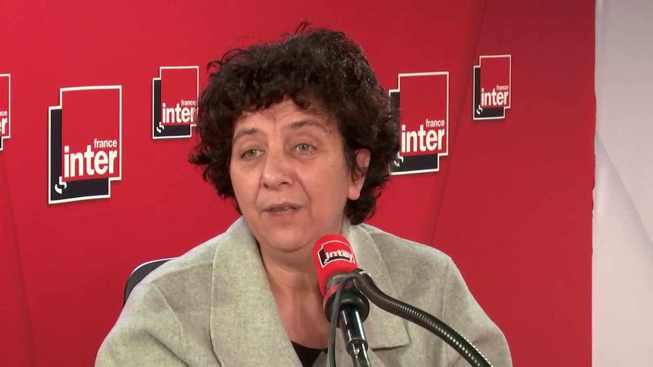 Frédérique Vidal : "On a écouté les retours des lycéens et c'est pour ça que ParcourSup ouvre aujourd'hui"