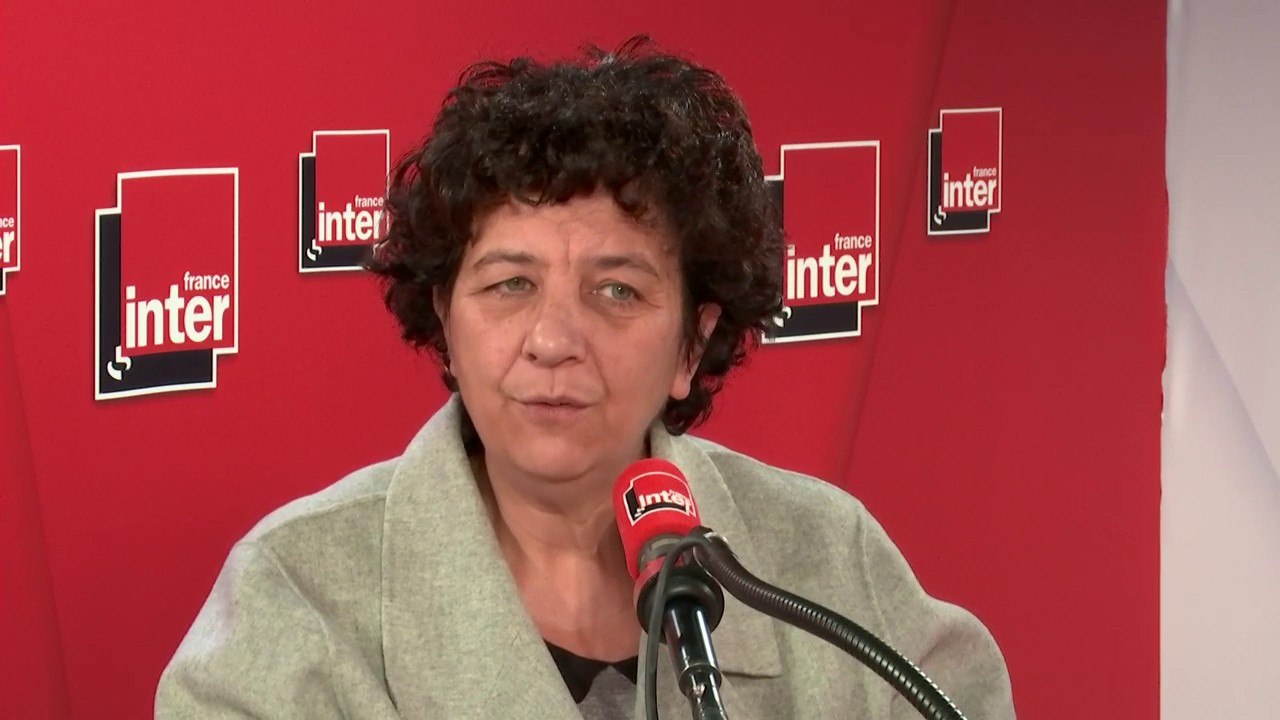 Frédérique Vidal : "Cette année, 30 millions d'euros seront consacrés à la mobilité des jeunes"