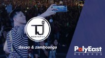 TJ Monterde | Davao and Zamboanga Shows
