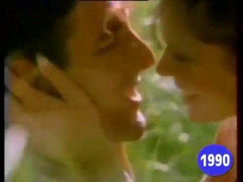 Best-Of Publicités Françaises (1990 à 1995) Commercial TV (FR)