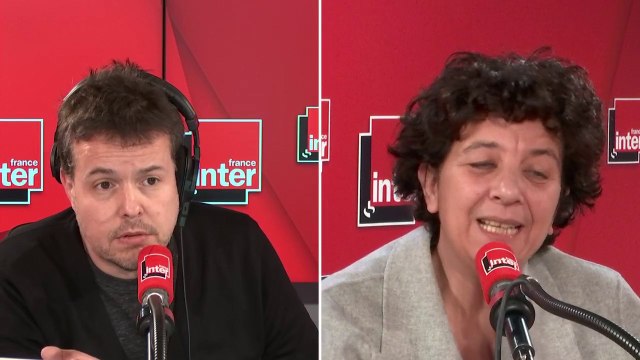 Frédérique Vidal sur l'accompagnement des lycéens dans leurs études supérieures : Il faut choisir son orientation en fonction de ses goûts et de ses envies