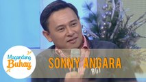 Magandang Buhay: Sen. Angara's dream for her daughter, Ines