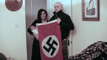Bebeklerine Adolf Adını Veren Çift, Hapis Cezasına Çarptırıldı
