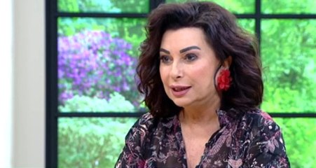 Usta Oyuncu Nilgün Belgün'den Şaşırtan İtiraf: Kocamın Beni Aldattığını Telesekreterden Öğrendim