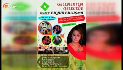 Olay'ın İçinden - 18-12-2018