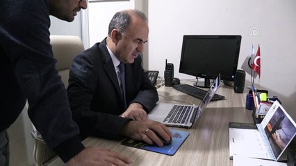 AA'nın 'Yılın Fotoğrafları' oylaması - YALOVA