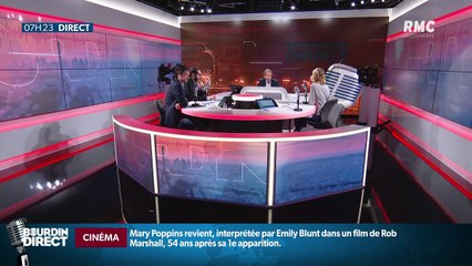 Dupin Quotidien : Les commerces en ligne profitent du mouvement des gilets jaunes - 19/12