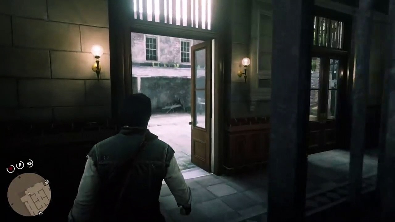 Red Dead Redemption 2 : un bug dans le doublage pourrait dévoiler les plans de Rockstar pour un remaster de RDR1 ou un DLC