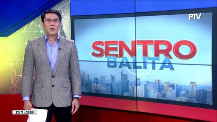 PNP at PDEA, nagbabala vs party drugs ngayong holiday season