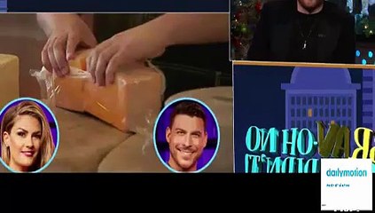 Watch What Happens Live! - Season 15 Episode 205 - Lala Kent; Adam Pally