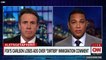 CNN's Don Lemon Slams Fox News' Tucker Carlson: He Spreads 'President's Lies On A Nightly Basis'