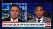 CNN's Don Lemon Slams Fox News' Tucker Carlson: He Spreads 'President's Lies On A Nightly Basis'