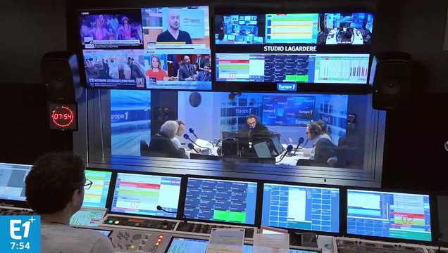 ENQUÊTE EUROPE 1 : 65% des chefs d'entreprises soutiennent les gilets jaunes