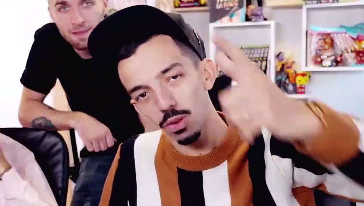 SQUEEZIE-ON CRÉE UNE MUSIQUE EN 24H (ft Bigflo & Oli) #fin