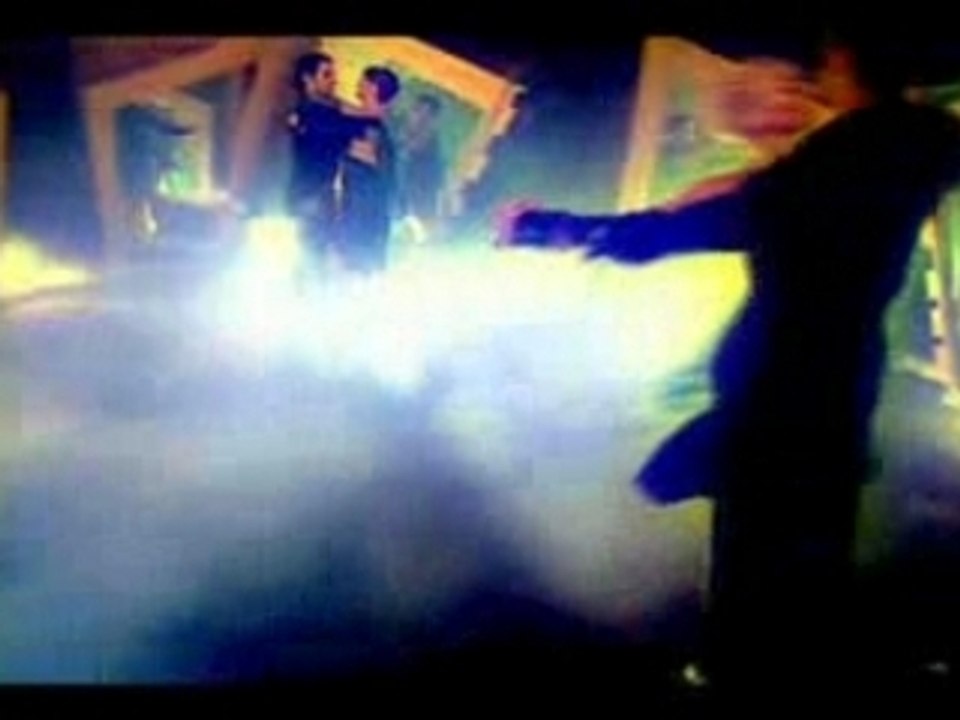 Videoclip Tu - Floricienta
