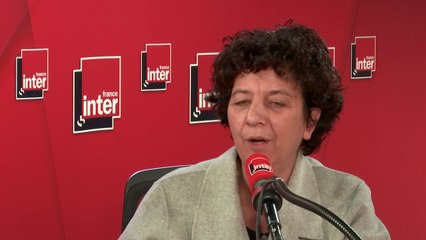 Frédérique Vidal répond à la colère d'une chercheuse du CNRS